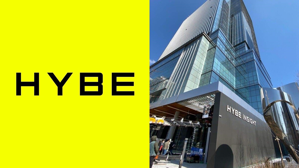 2023韓國四大娛樂員工薪水領多少？HYBE男女員工薪資差異大，「這家」薪水最少！