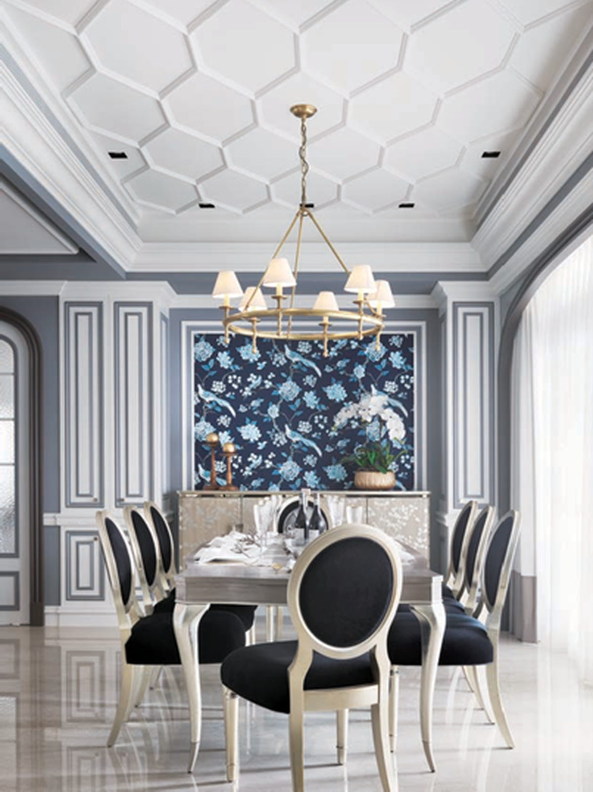 建築空間；高雄HH；尚展設計