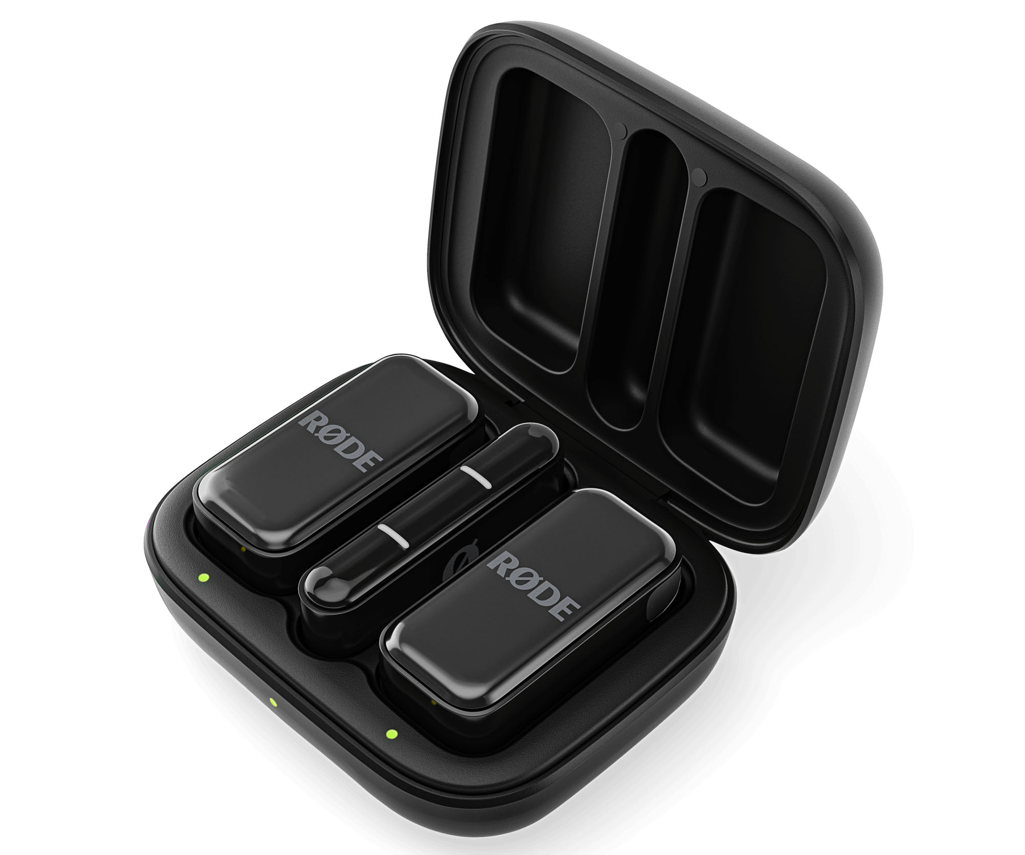 RODE發表Wireless Micro無線麥克風！專為手機設計，具備USB-C、Lightning兩種版本