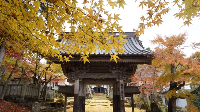 山形珍蔵寺