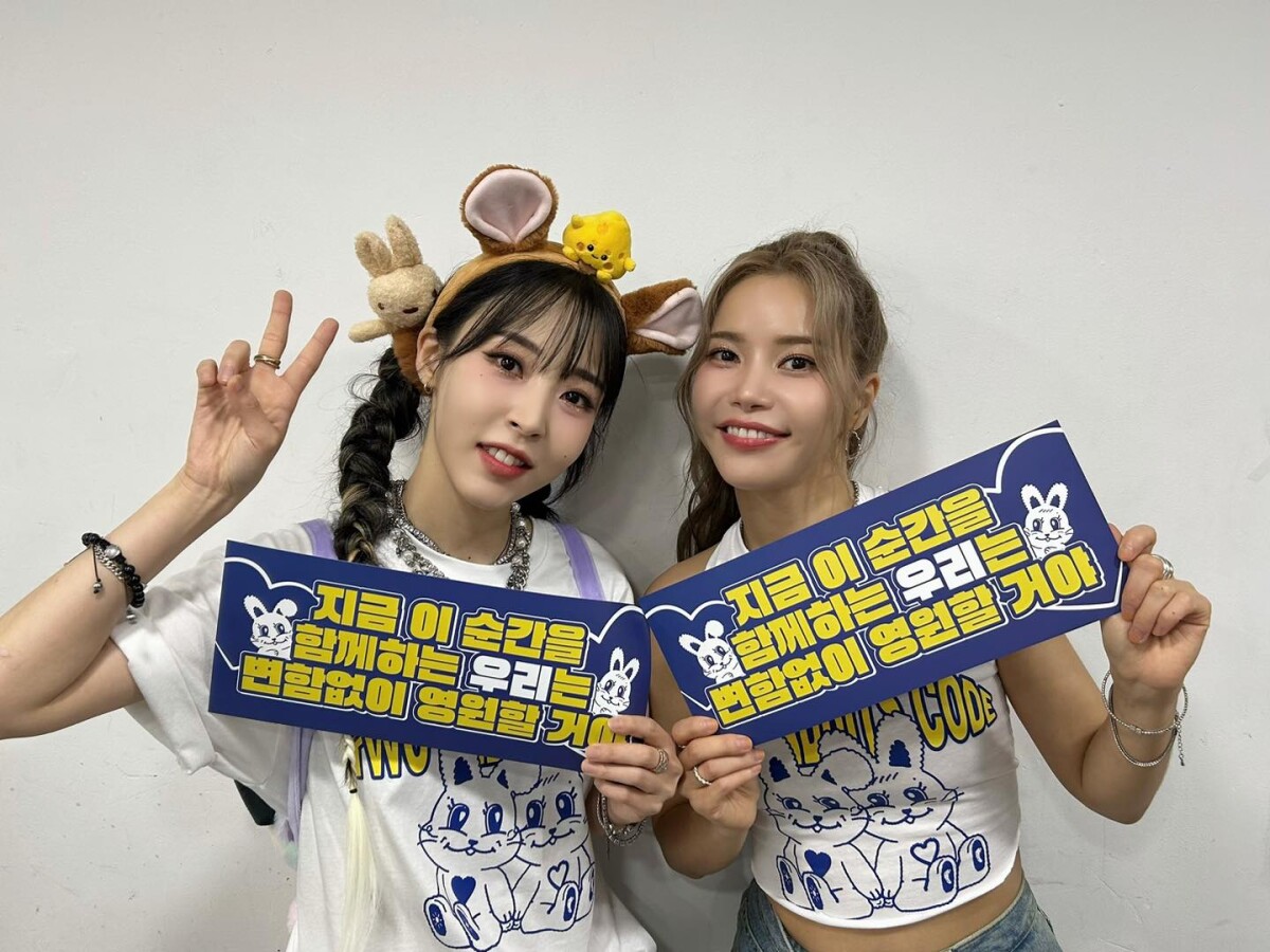 盤點令人印象深刻的韓團小分隊