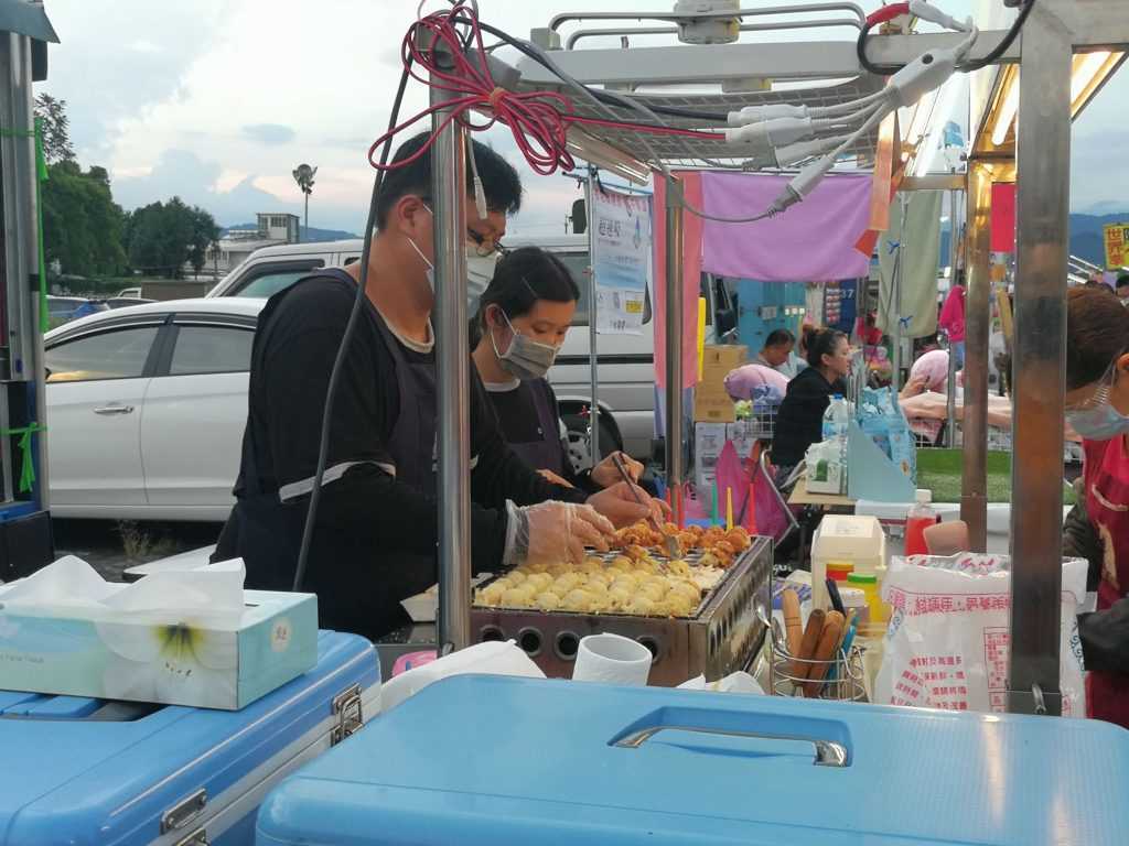 台南一日遊 【埔里夜市推薦】必吃排隊美食小吃、埔里城假日觀光夜市、樹人夜市 13 2026