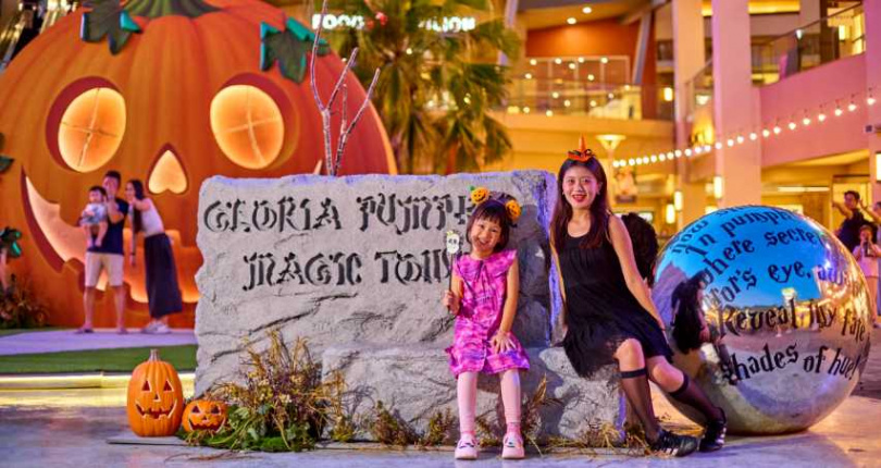 （圖／華泰名品城提供）