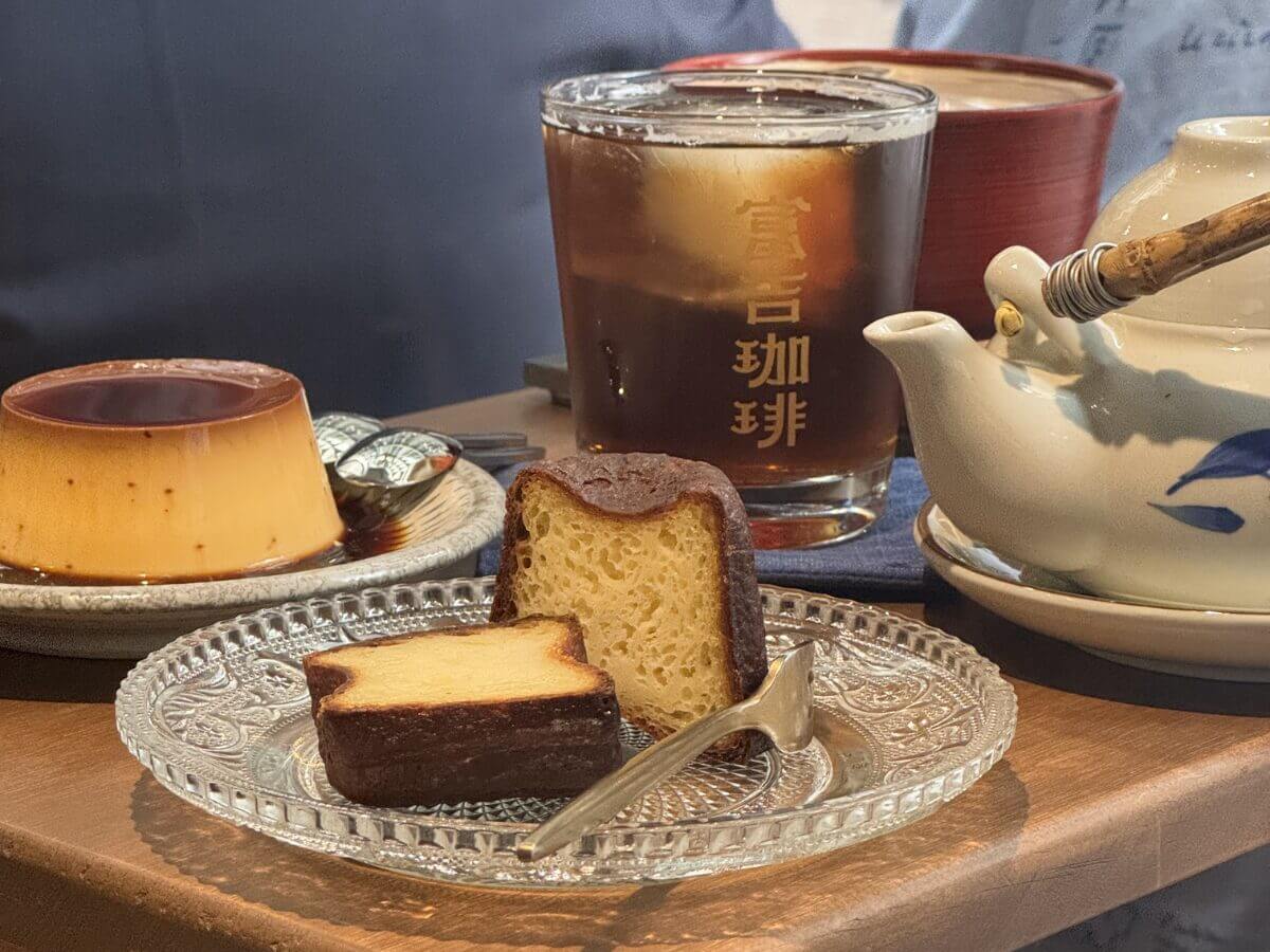 台中美食攻略｜連假避開人潮，火雞肉飯、泰式料理、夜景咖啡一路吃！