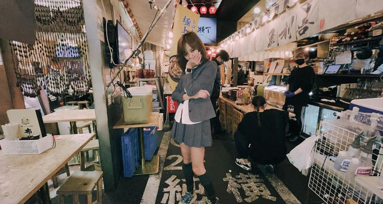 對於年紀相仿的我們來說，陳意涵幾乎就是7年級生共同的青春記憶。來到43歲的她，狀態卻幾乎和當年沒什麼差別，難怪大家總說陳意涵根本是最有說服力的「減齡範本」。