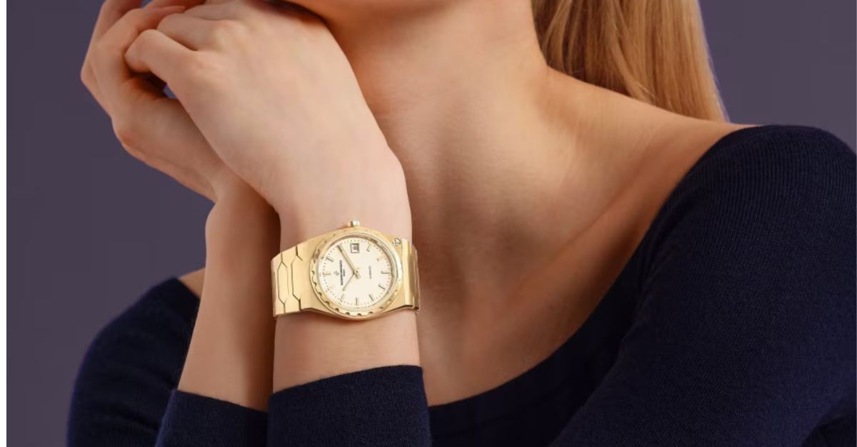 金價飆漲勞力士跟著漲，8款金錶值得入手不嫌太遲