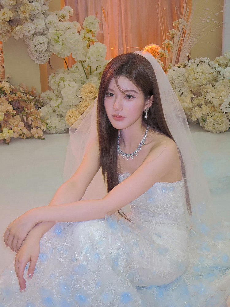 趙露思化妝桌同款保養清單公開