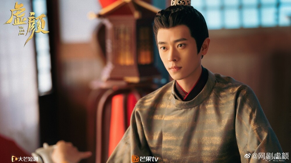 7位好評短陸劇古裝男神！《授她以柄》李菲顏值高，丞磊《虛顏》帥度不輸《雲之羽》！