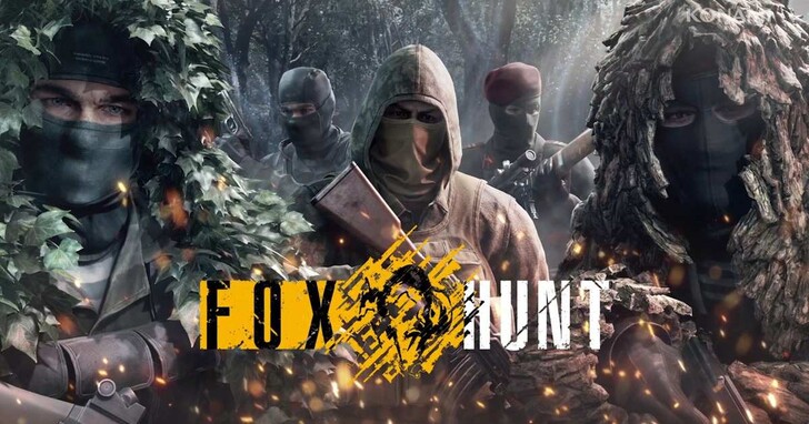 《潛龍諜影 Delta：食蛇者》公開全新「Fox Hunt」多人模式，融合潛行與捉迷藏玩法