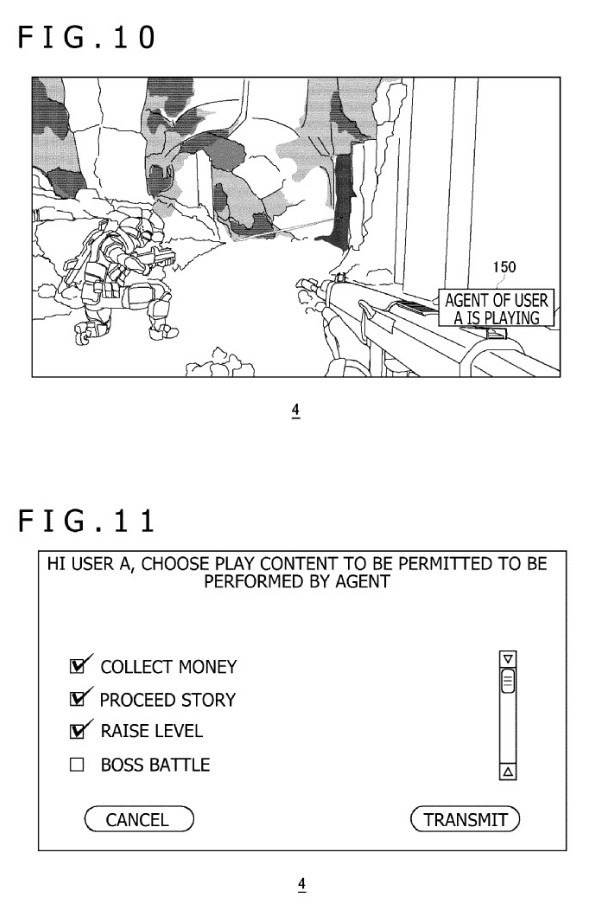 Sony 新專利讓 AI 幫你玩遊戲！不僅能完美模仿你的操作習慣，連高手的 AI 替身都能當你神隊友