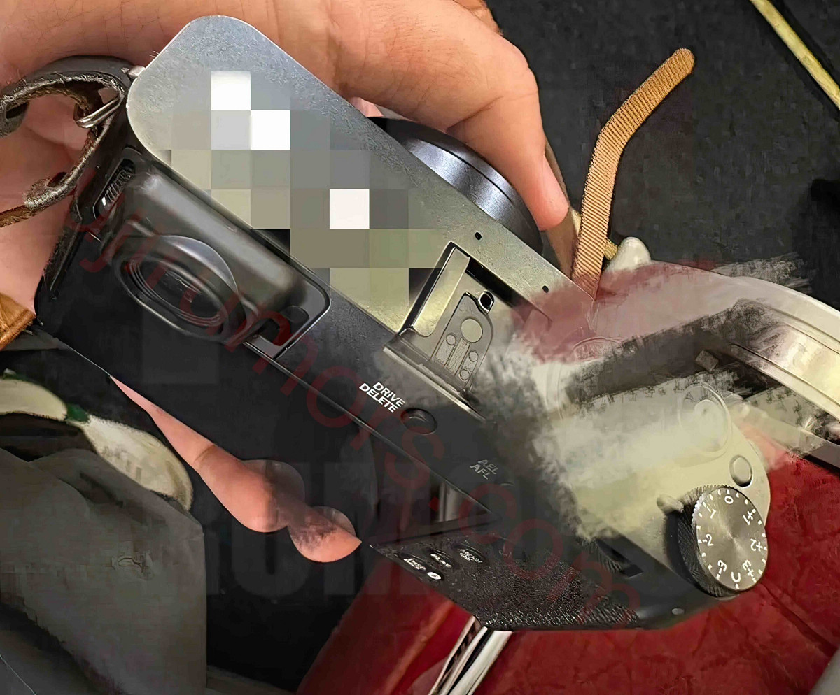 CP+ 2024各大相機品牌預計發表新品總整理