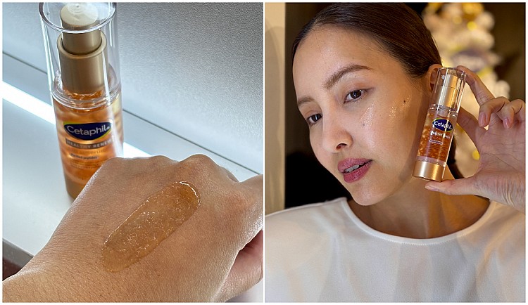 舒特膚 胜肽緊緻賦活精華，30g /NTD1,590