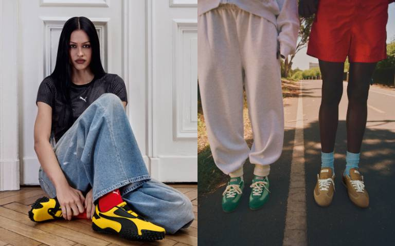 復古鞋圈天花板！Converse 1908 Jogger、PUMA怪獸鞋高調回歸，搶攻荷包啦
