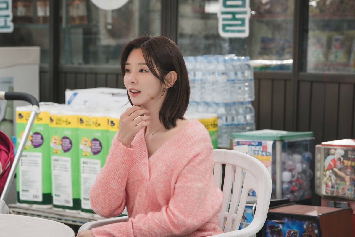 8位「真實年齡超意外」韓劇演員！ 《淚之女王》李主儐大郭東延8歲，金秀賢竟然36了