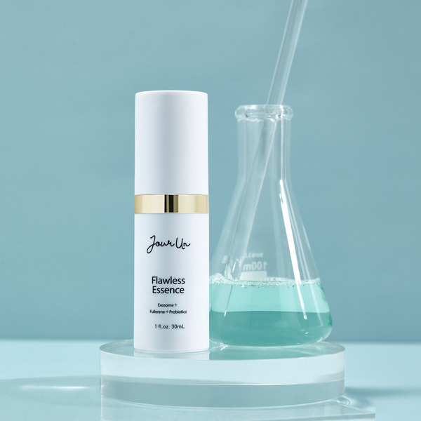 寵愛精華液 Flawless Essence｜人類外泌體精華液
