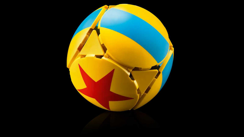 （圖／翻攝自樂高）