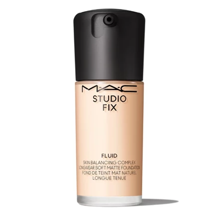 M.A.C 超持妝濾鏡粉底液SPF25/PA++，NTD1,900