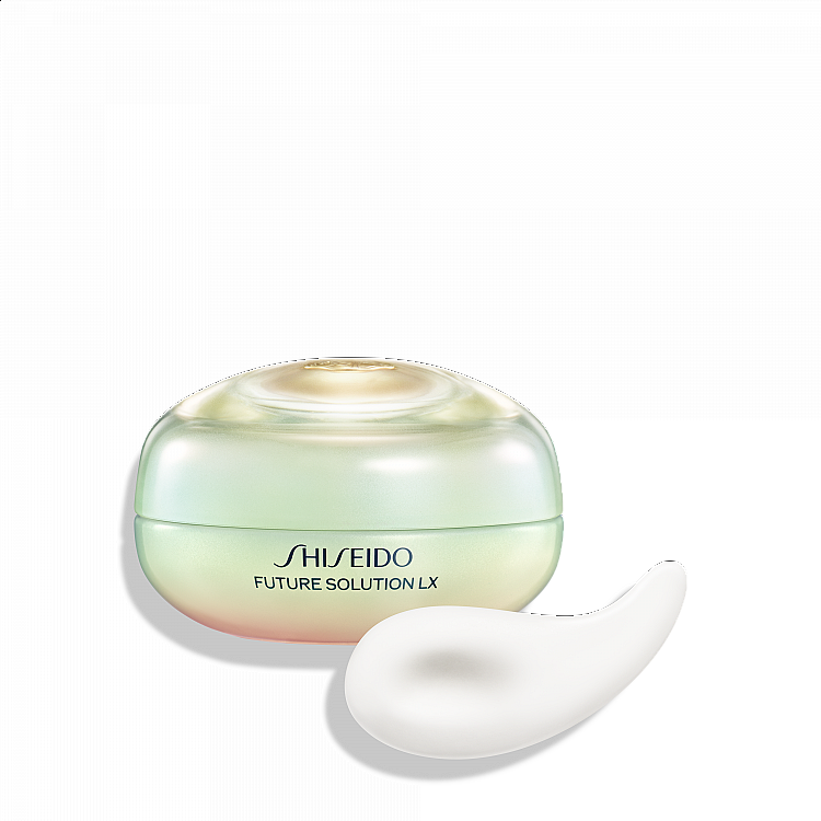 Shiseido資生堂 極上御藏傳奇眼霜 ／ 15mL，NTD9,800