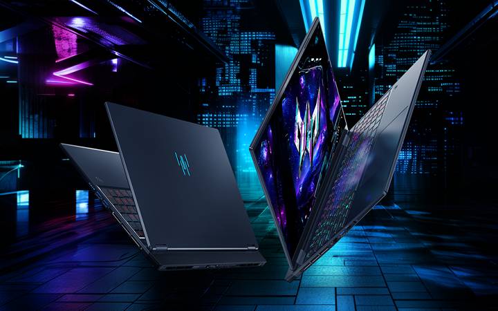 Acer Helios Neo 16S 與 Helios 18 AI 正式開賣，搭載 RTX 50 系列晶片、售價 89,900 元起