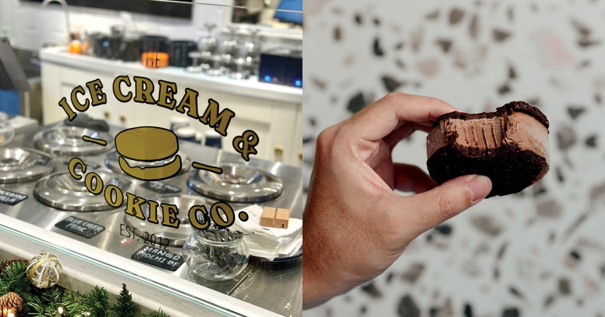 新加坡The Ice Cream冰淇淋登台4大亮點：健康少負擔、「開心果」是熱銷第一