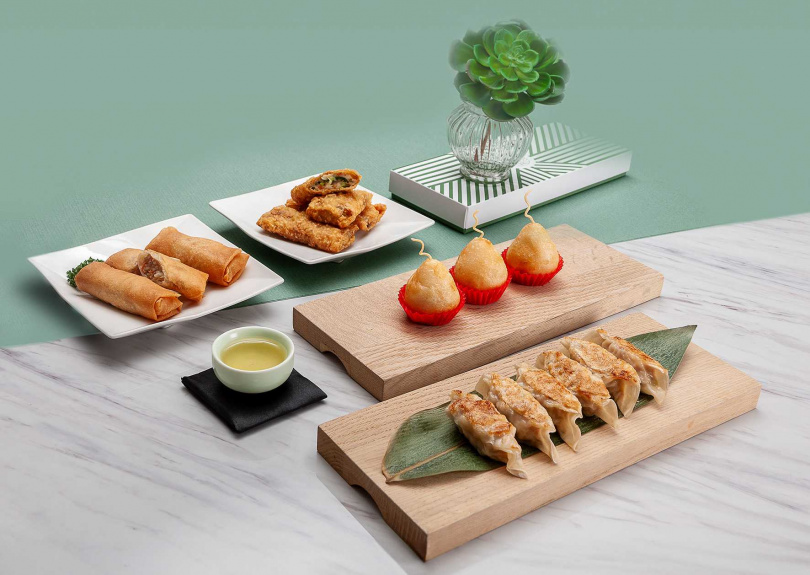 （圖／台北凱撒大飯店提供）