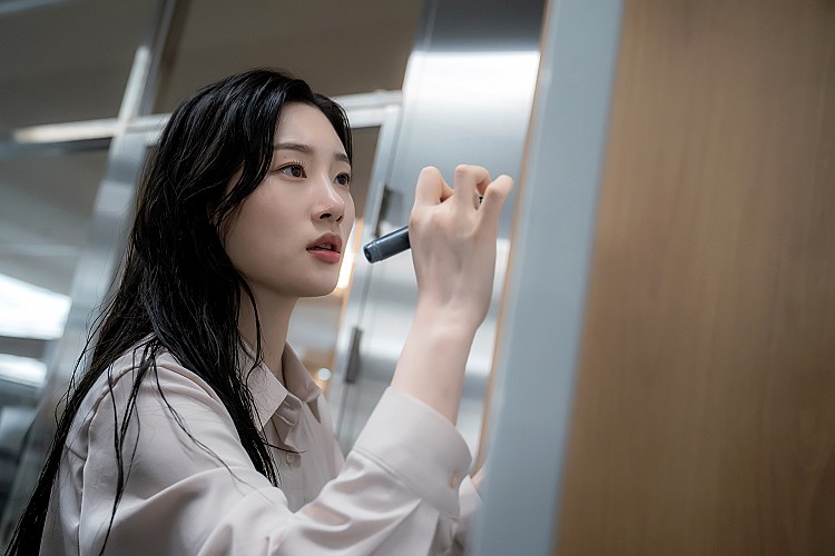 《夢想成為律師的律師們》講述資深和菜鳥律師之間的碰撞