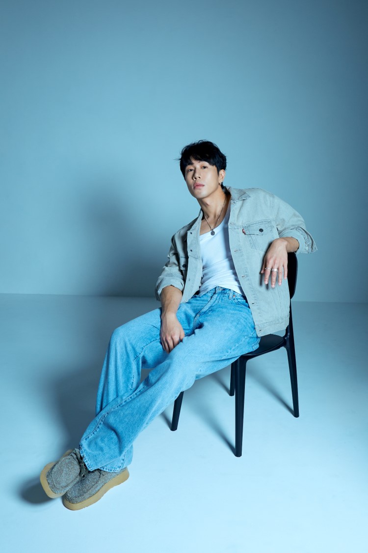 告別夏日悶熱：Levi’s® Performance Cool 冰薄荷 DeMINT 丹寧新技術登場，穿出清爽新感受 | LINE購物