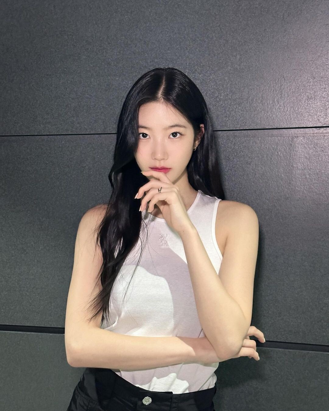 2024 Kpop女偶像女同理想型TOP10