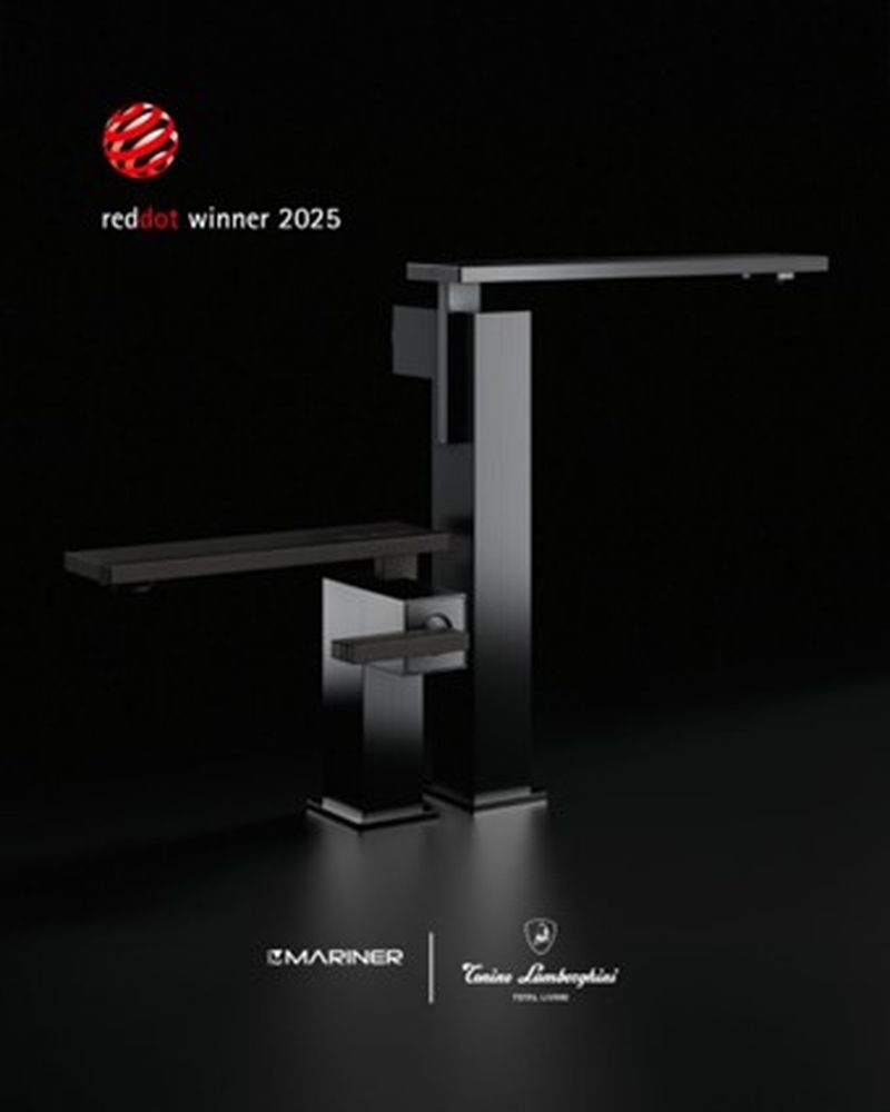 睿信三輪；義式風格；居家美學；衛浴設備；建材；室內設計