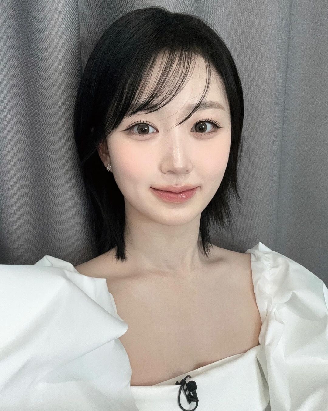 盤點十位冷白皮「人間白雪公主」女偶像