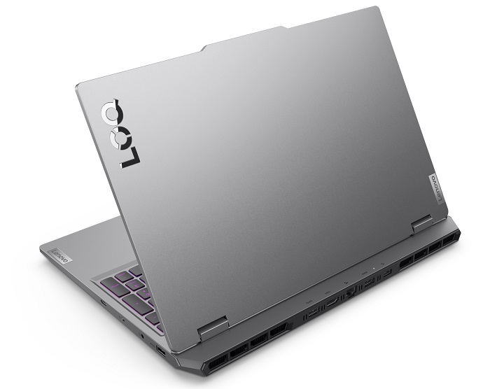 Lenovo 攜手燦坤推「電競交心日」，LOQ 系列搭 RTX 50 登場、還有學生優惠與女神對戰活動