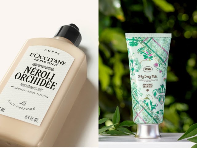 乾癢OUT！秋冬保濕身體乳推薦TOP8，一瓶潤到隔天