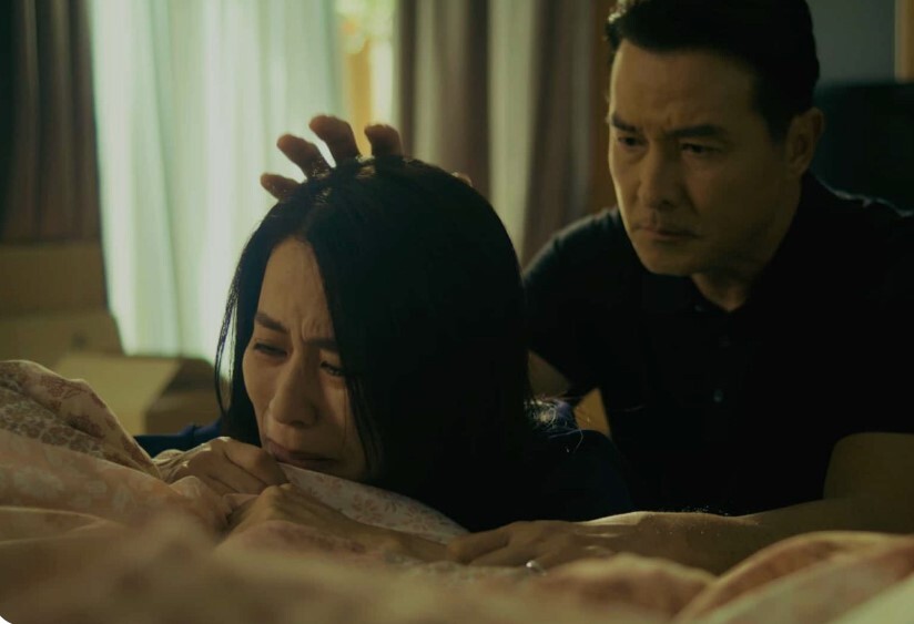 Line戲劇春節聲量排行榜TOP10！《我的大叔》第6，《愛愛內含光》第3，冠軍沒人比得過