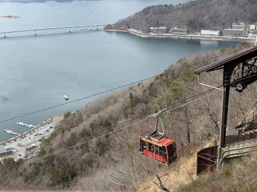【河口湖景點推薦】12個必拍富士山打卡點、交通建議、一日遊行程攻略