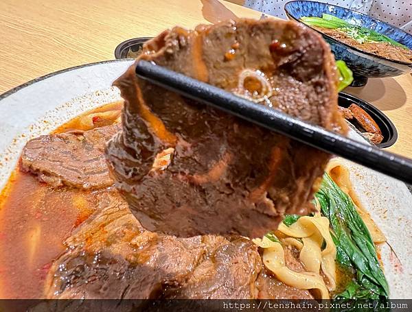 集英會牛肉麵-中央東店