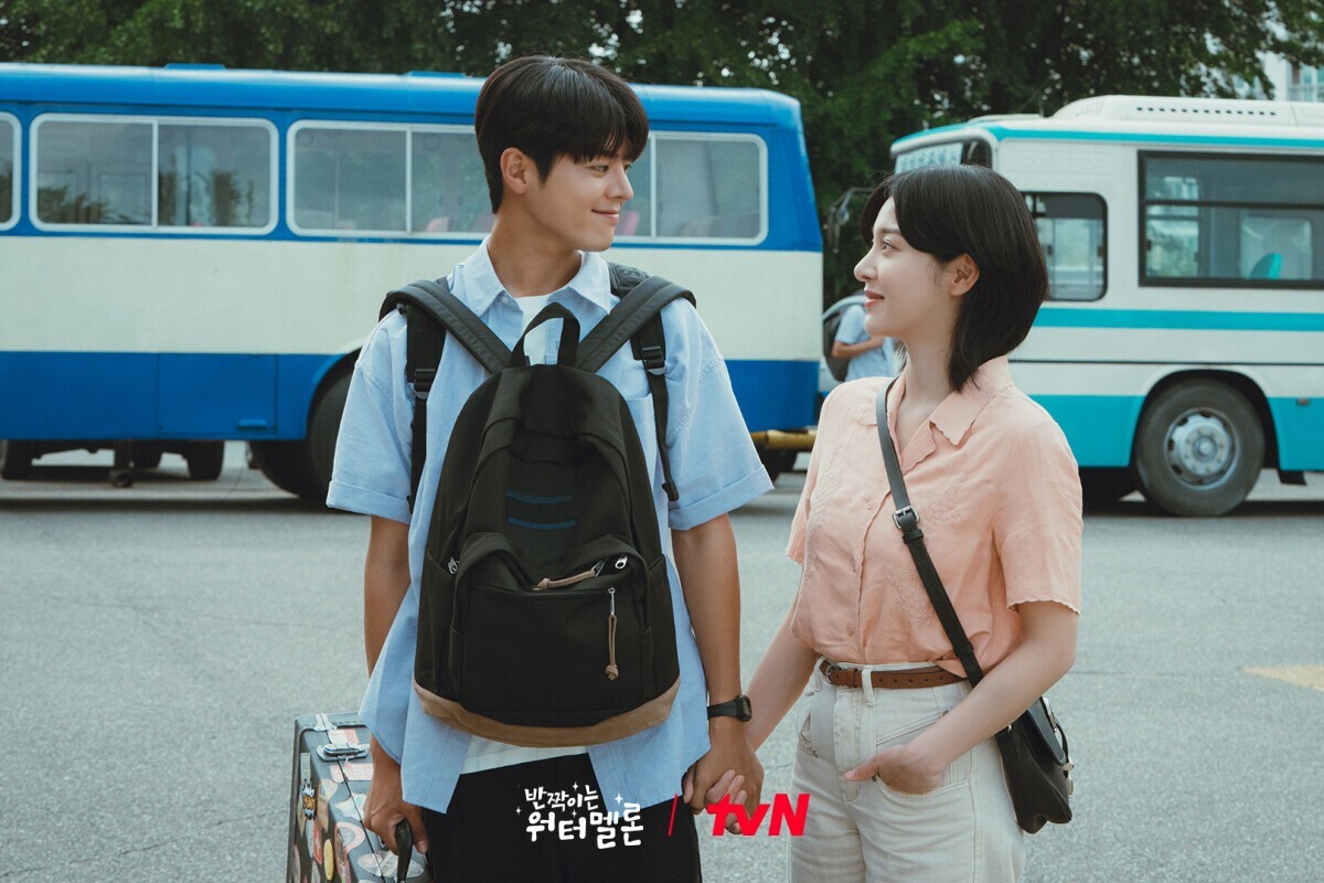 8部「曾經被低估」的好評韓劇！《背著善宰跑》原先連tvN都不看好，這部更被封黑馬神劇