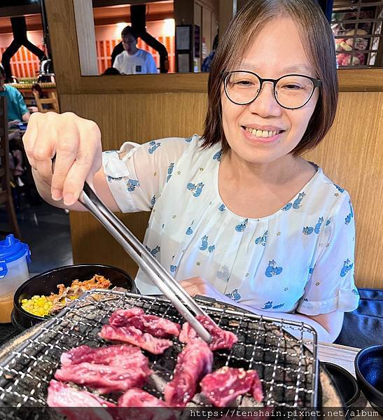 蘆洲燒肉屋