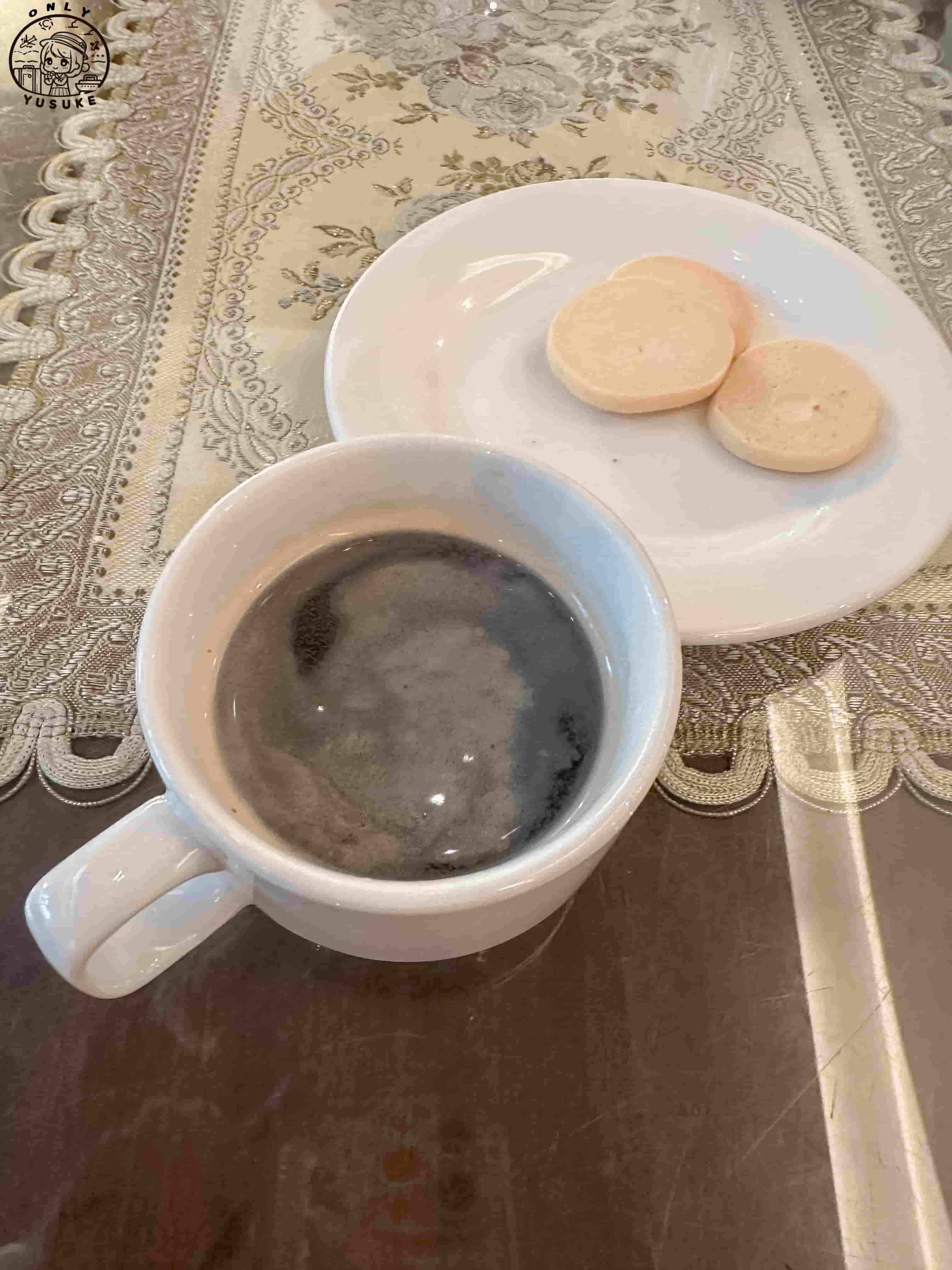 香格里拉冬山河渡假飯店