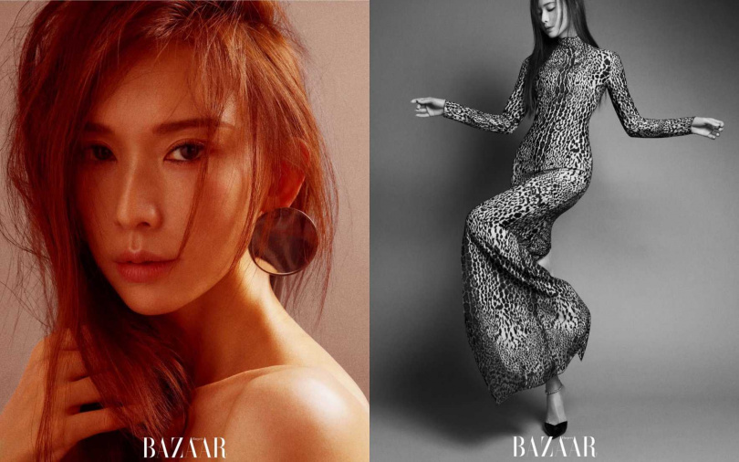 （圖／取自林志玲IG）