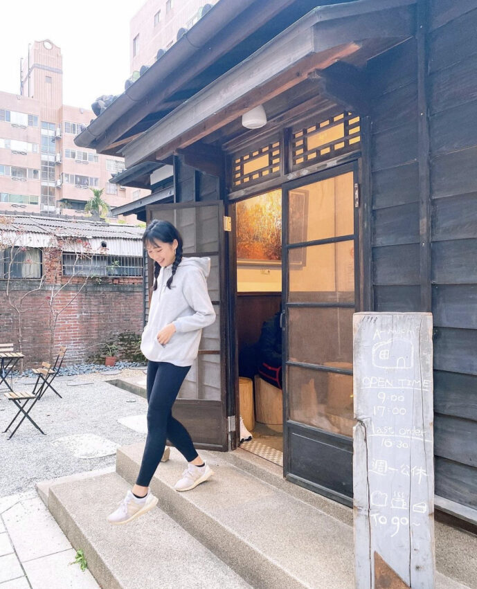 新竹早午餐