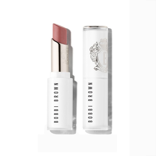 Bobbi Brown 晶鑽釉光水唇膏 #Nudesugar，NTD1,300