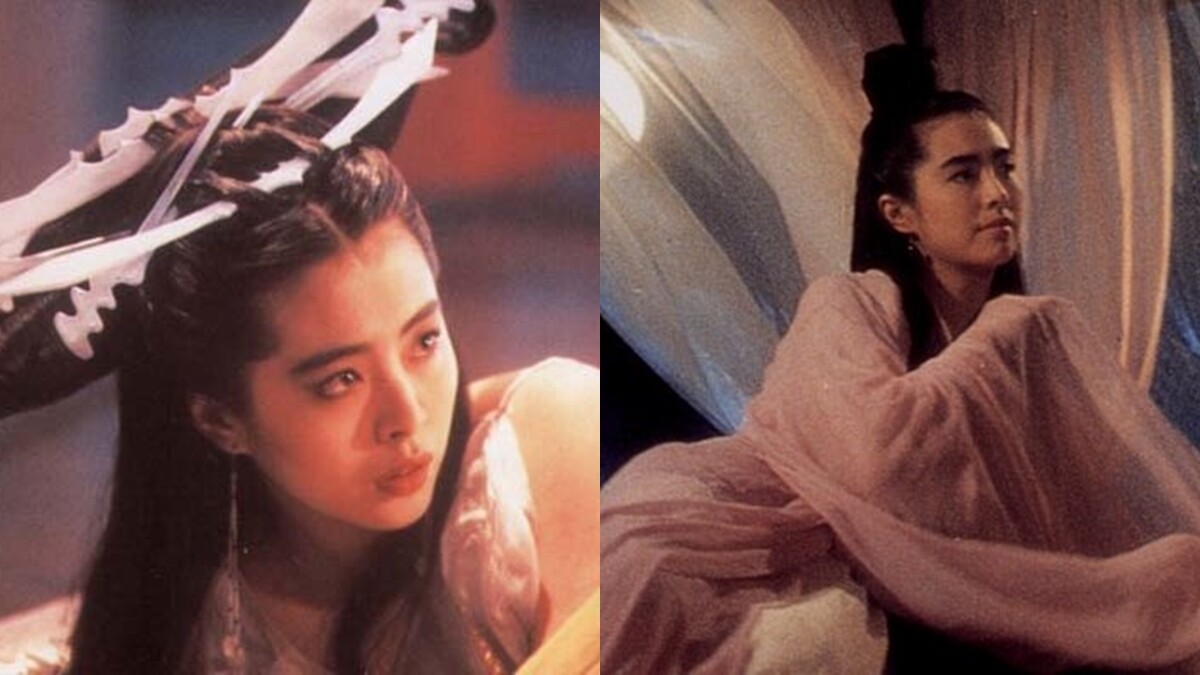 這些女鬼也太正！5部「超正女鬼」恐怖片單，既驚嚇又養眼！