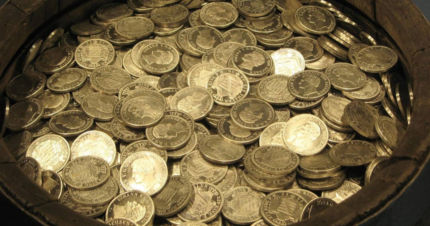 立冬後5生肖悶聲發大財　低調出手財庫翻倍