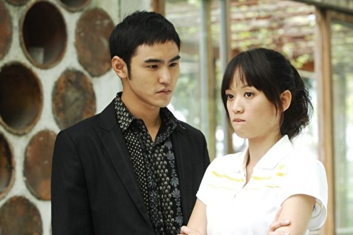 台偶男神近年高分作品！阮經天《周處除三害》翻紅，鄭元暢《有生之年》7.7，這部破8分