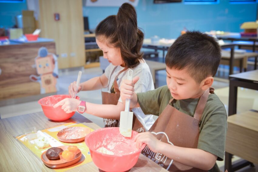 【北部親子景點攻略】12個北北基桃帶小孩必玩景點、門票、交通全收錄