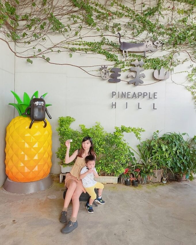 嘉義景點推薦｜40個嘉義新景點＆嘉義一日遊路線！跟著嘉義景點地圖一起玩