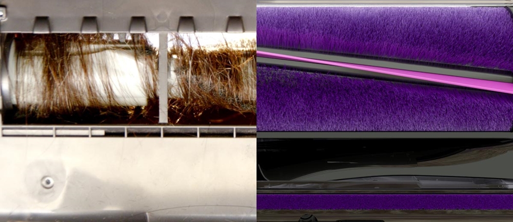 Shark EVOPOWER SYSTEM 輕量無線吸塵器登台，主打自動集塵與智慧吸力調整功能