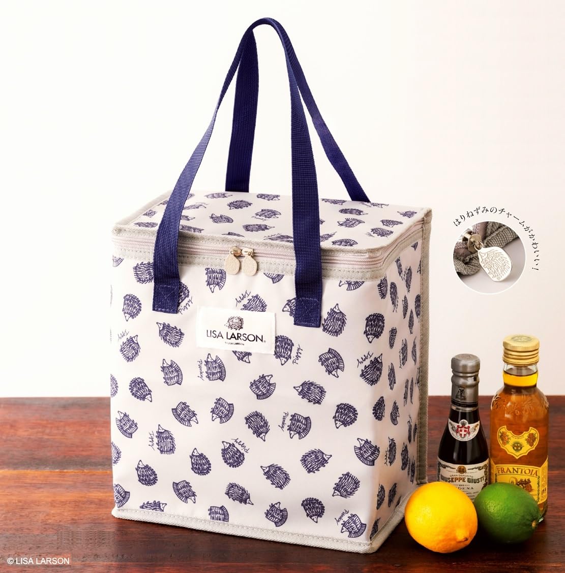 LISA LARSON保冷袋