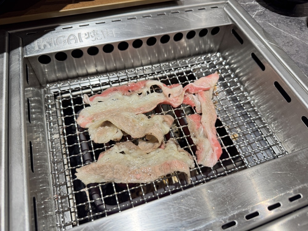 【台北信義美食】IKIGAI信義A8店，一個人也能享受精緻燒