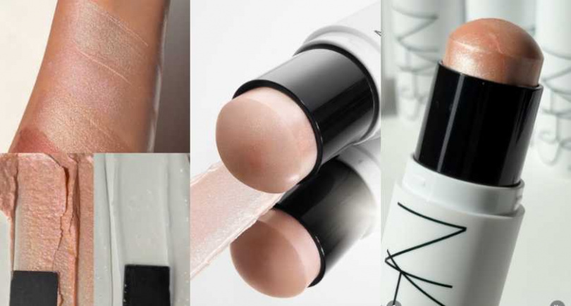 NARS 立體透亮水光棒 7g／1,400元（圖／取自 narscosmeticsjapan IG）